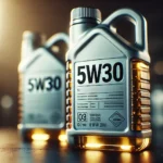 엔진오일 5w30 0w30