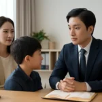 초등학생 학폭 변호사