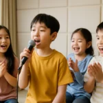초등학생 노래방 노래 추천