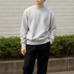 중학생 맨투맨