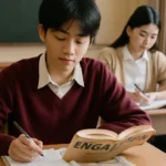 중학생 영어