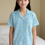 중학생 잠옷