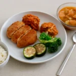 중학생 저녁메뉴