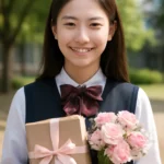 여자 중학생 졸업선물