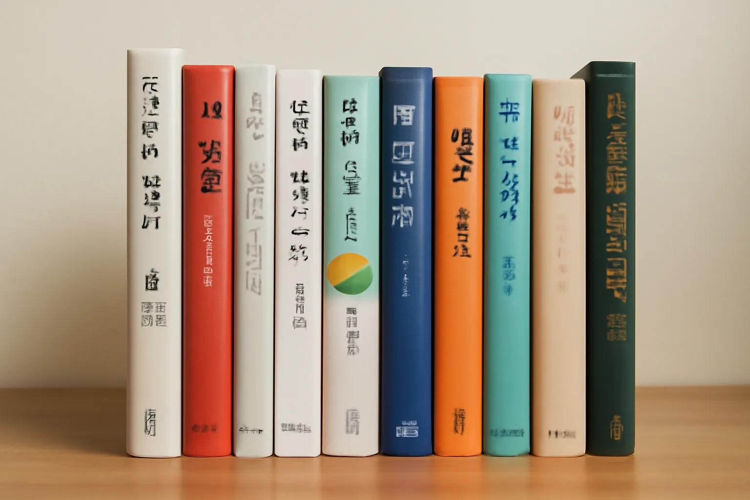 중학생 필독도서 추천