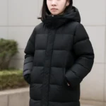 중학생 롱패딩 브랜드