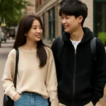 고등학생 데이트