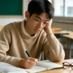 고등학생 시험기간 몇주