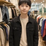 남자 고등학생 옷 쇼핑몰
