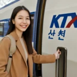 대학생 ktx 정기권