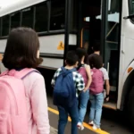 초등학생 버스비용