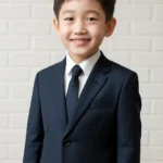초등학생 정장 브랜드