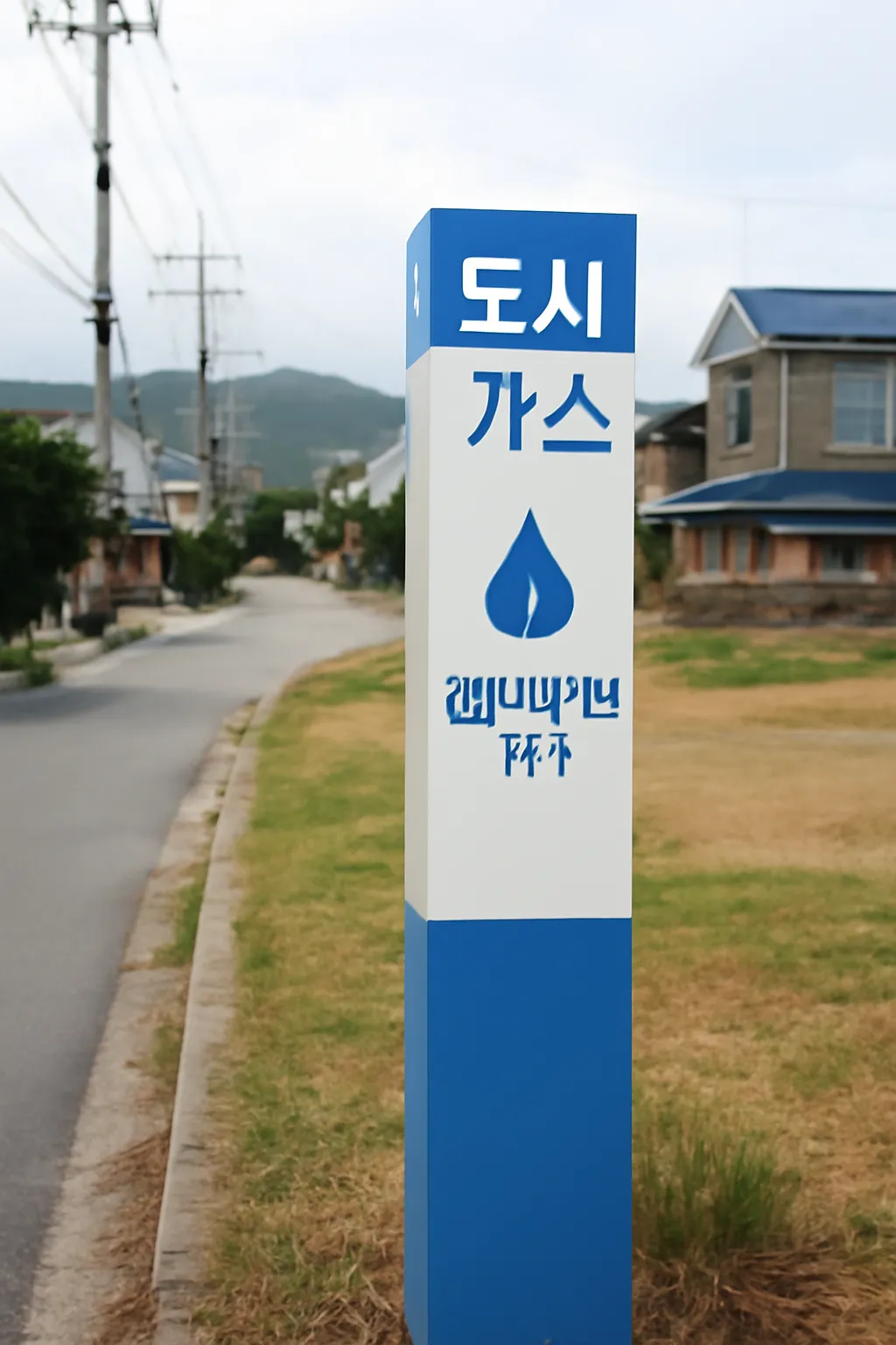 전남 도시가스 순천
