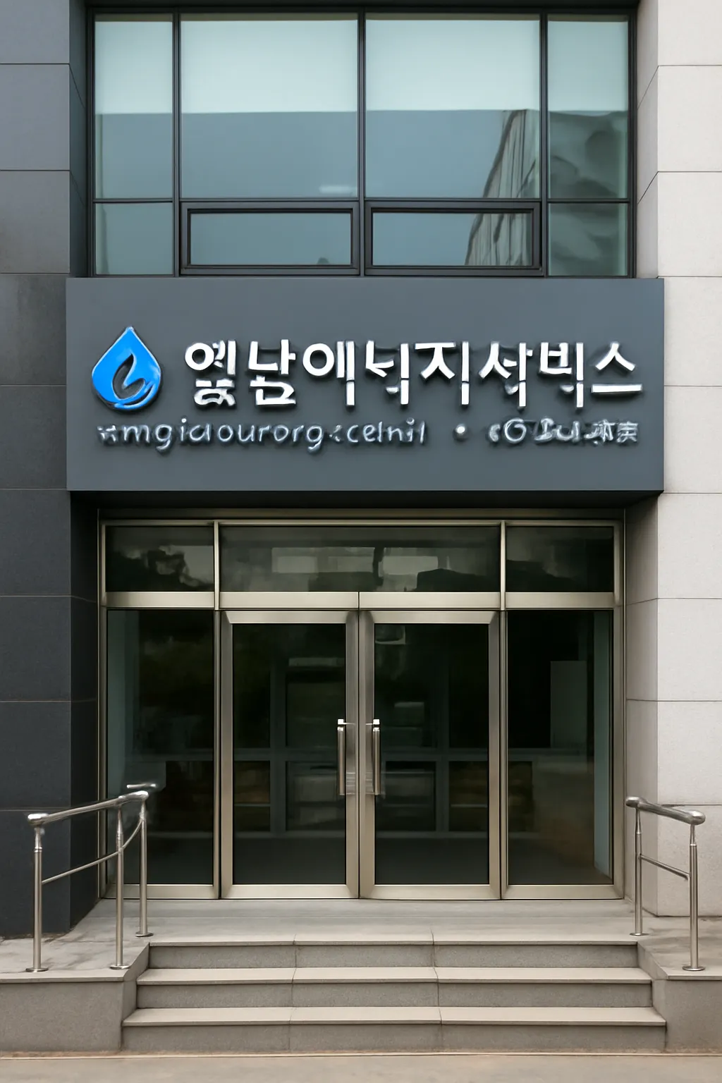 영남도시가스 포항