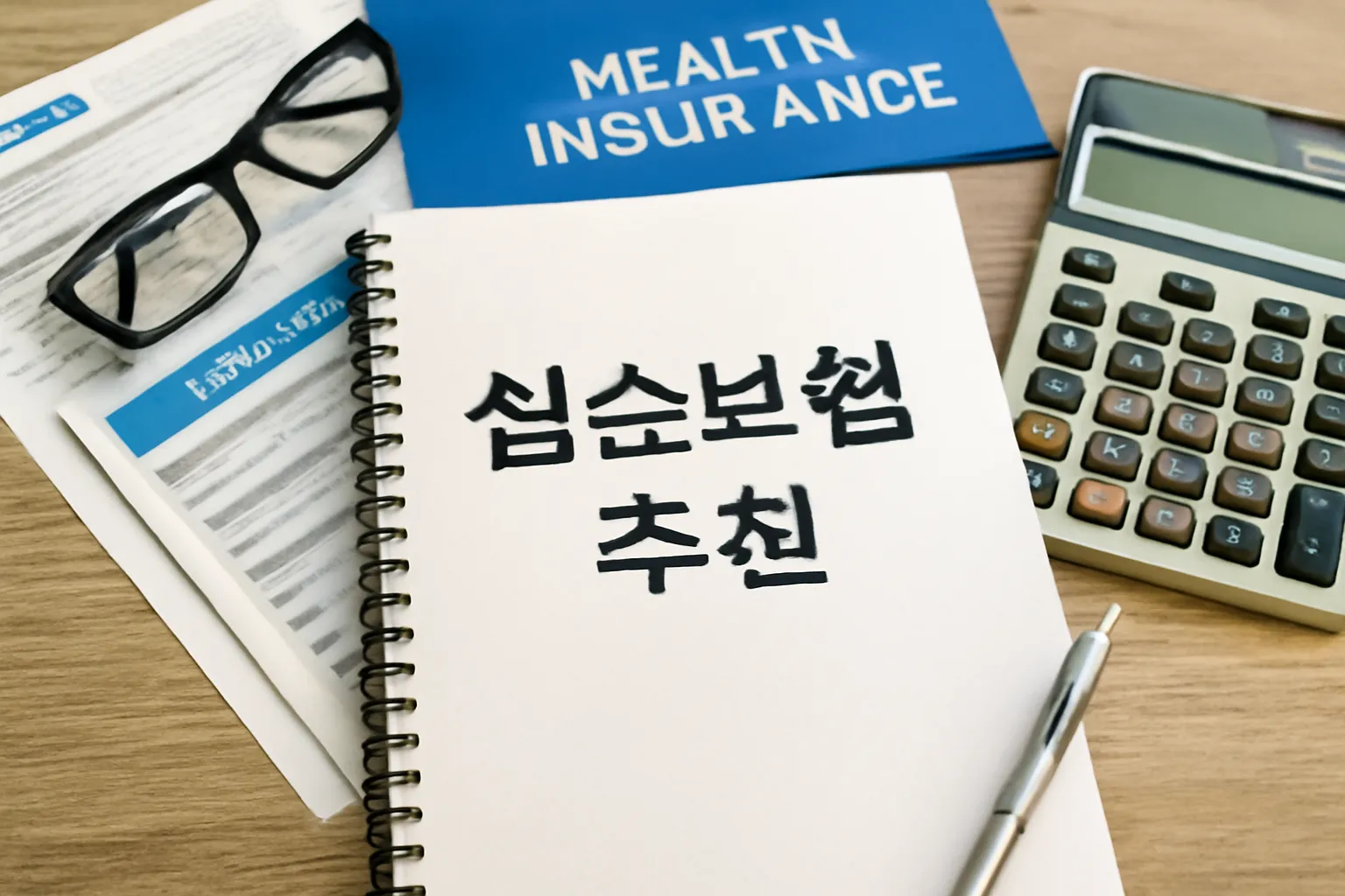 실손보험 추천