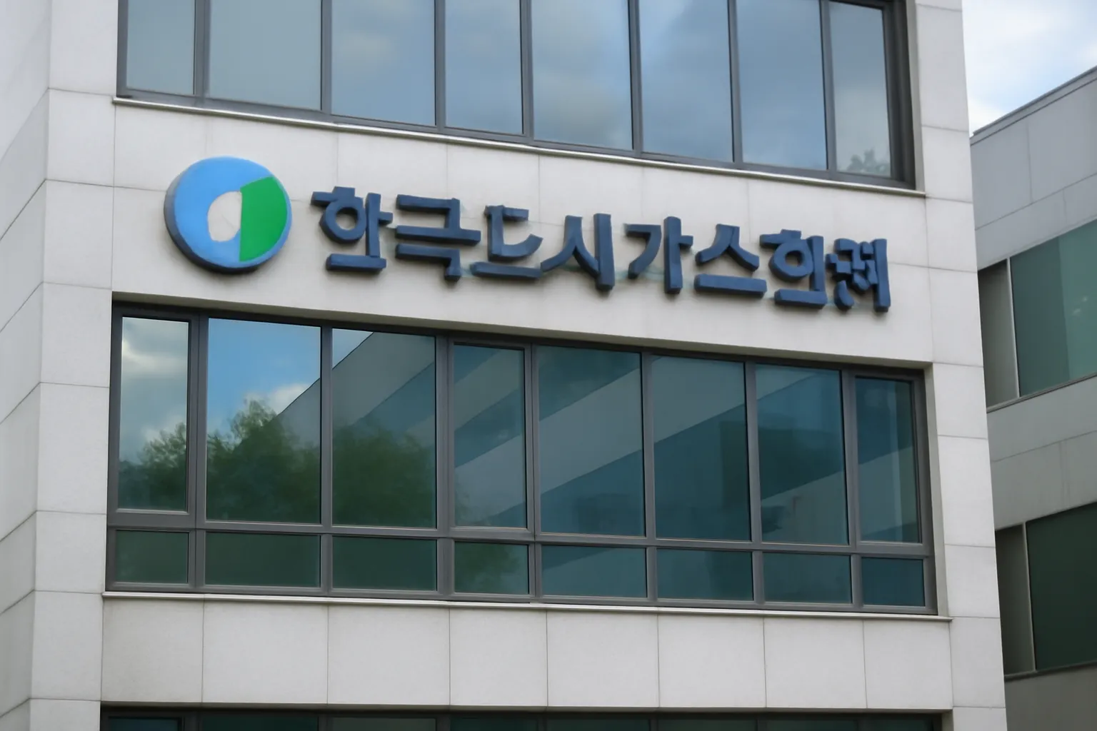 도시가스협회