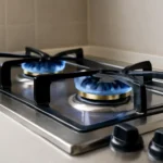 가스레인지 도시가스 lpg