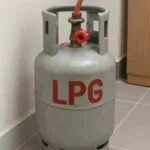 lpg가스통