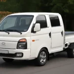 포터2 lpg 더블캡