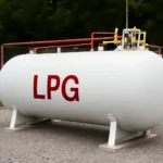 lpg탱크 이격거리