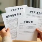 실손보험 세대구분