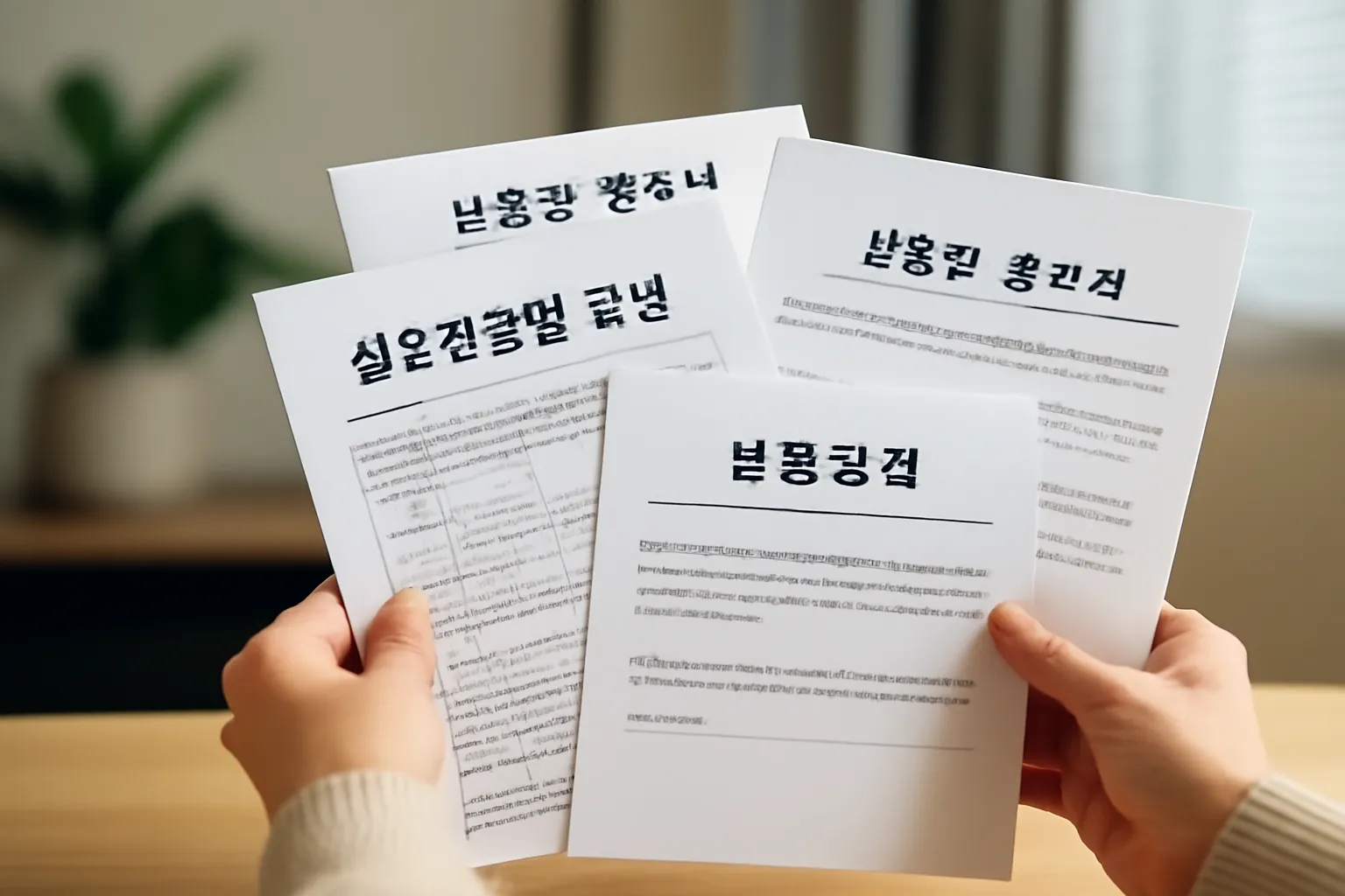 실손보험 세대구분