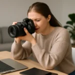 DSLR 사진촬영 & 포토샵 리터칭