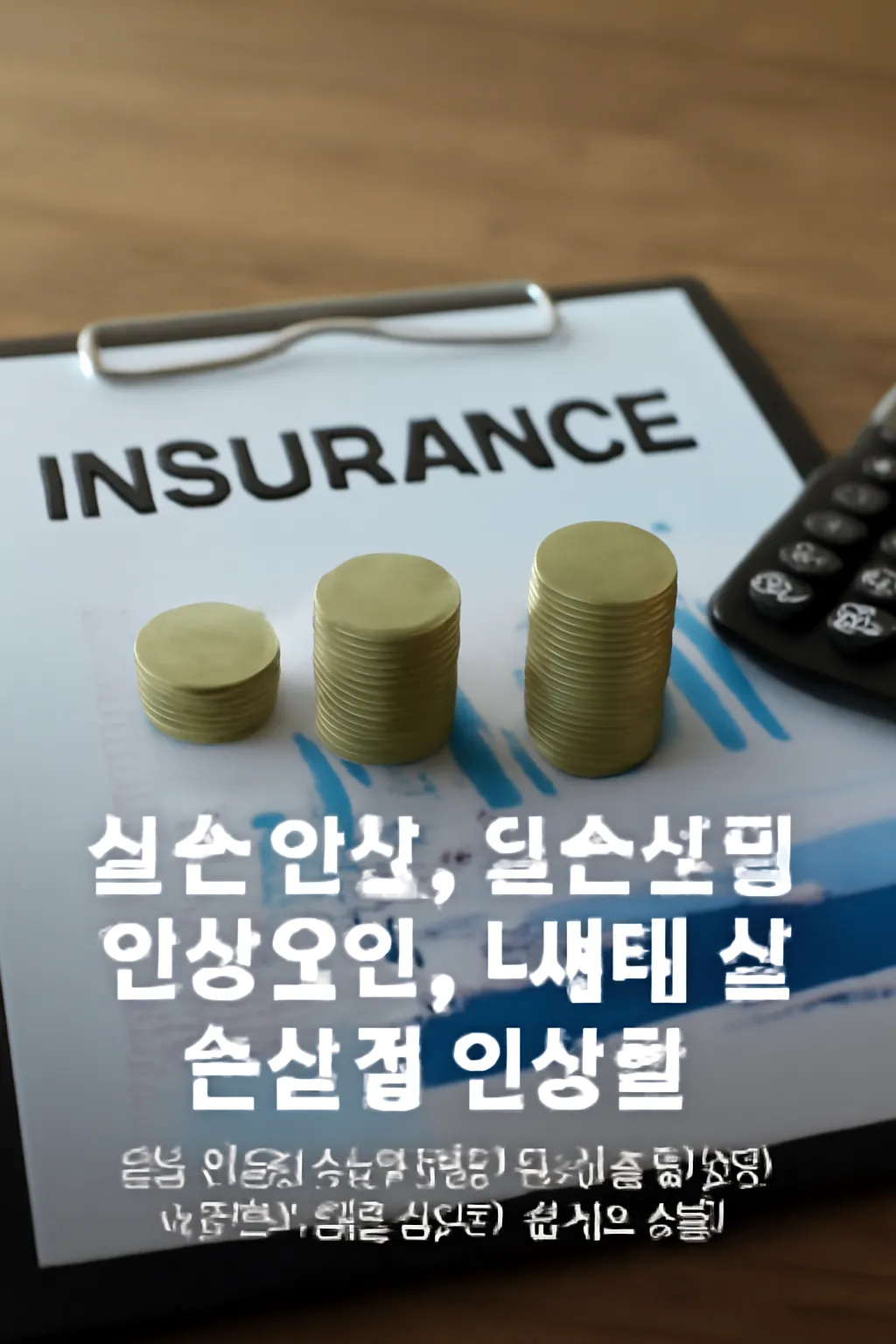 실손보험 인상
