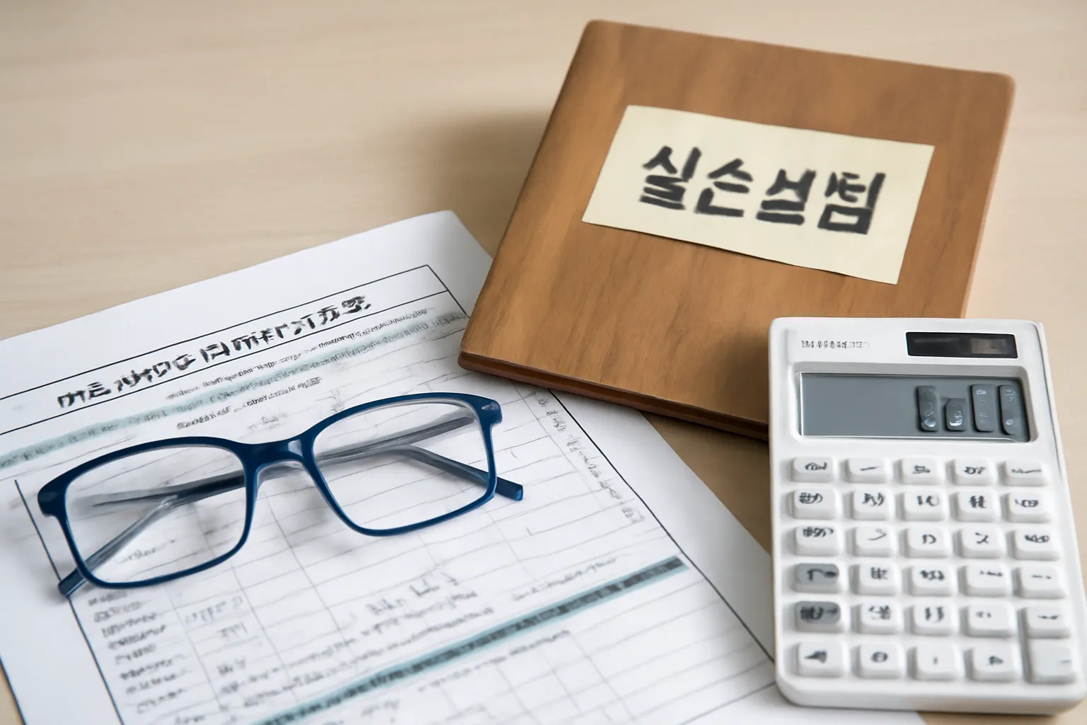 실손보험 연말정산 공제