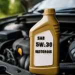 5w30 엔진오일