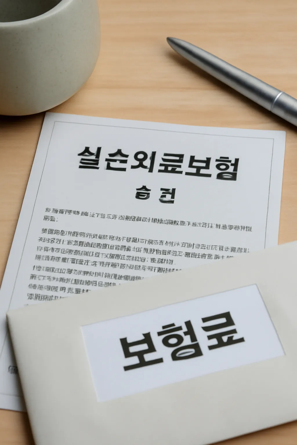 실손보험 할증