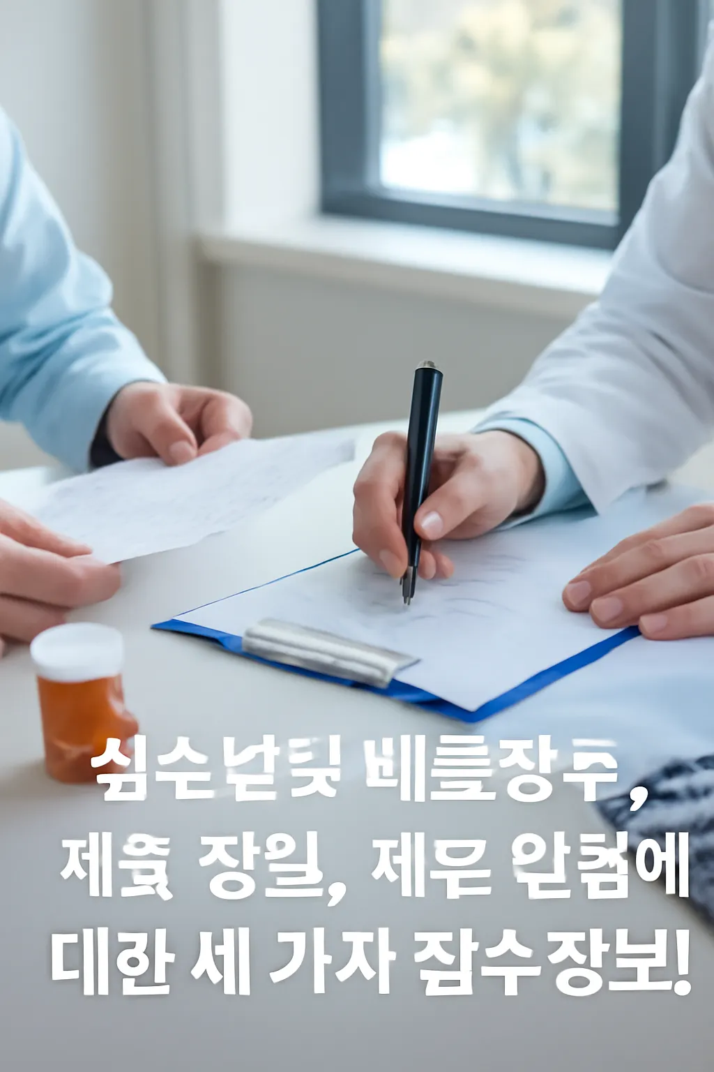 실손보험 빠른청구