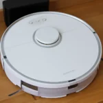 로보락 내부 오류 106