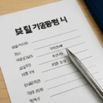 실손보험 20년납