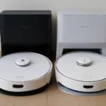 로보락 q revo 비교
