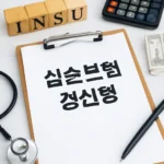 실손보험 4세대 갱신