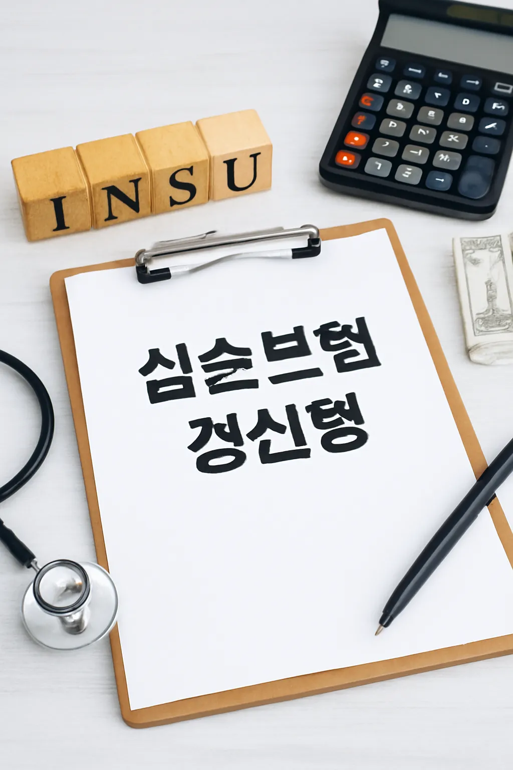 실손보험 4세대 갱신