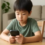 초등학생 핸드폰 사주는 시기