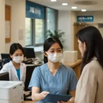 실손보험 청구 간소화 병원