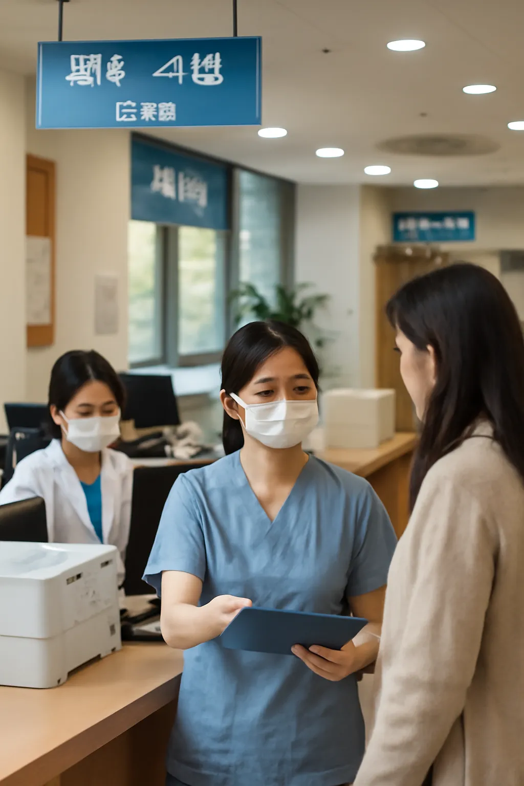 실손보험 청구 간소화 병원