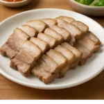 압력솥 보쌈고기 삶는법