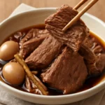 압력솥 장조림 만드는법