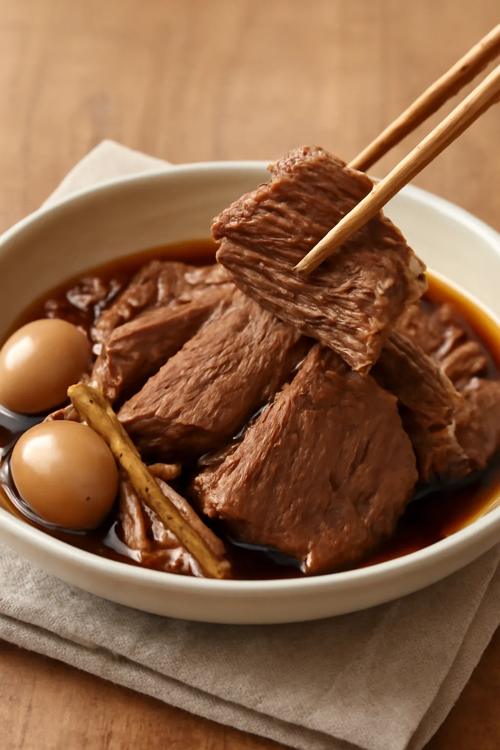 압력솥 장조림 만드는법