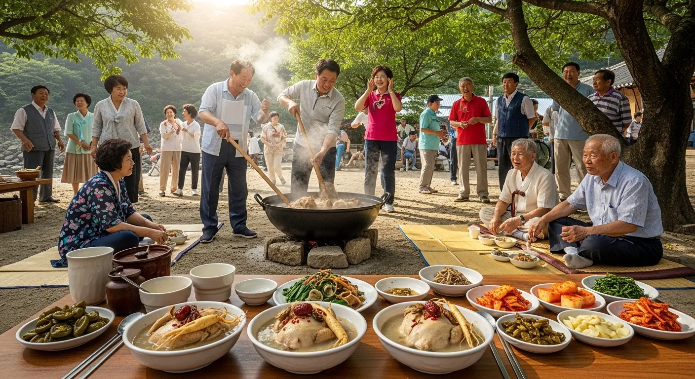 복날쏭
