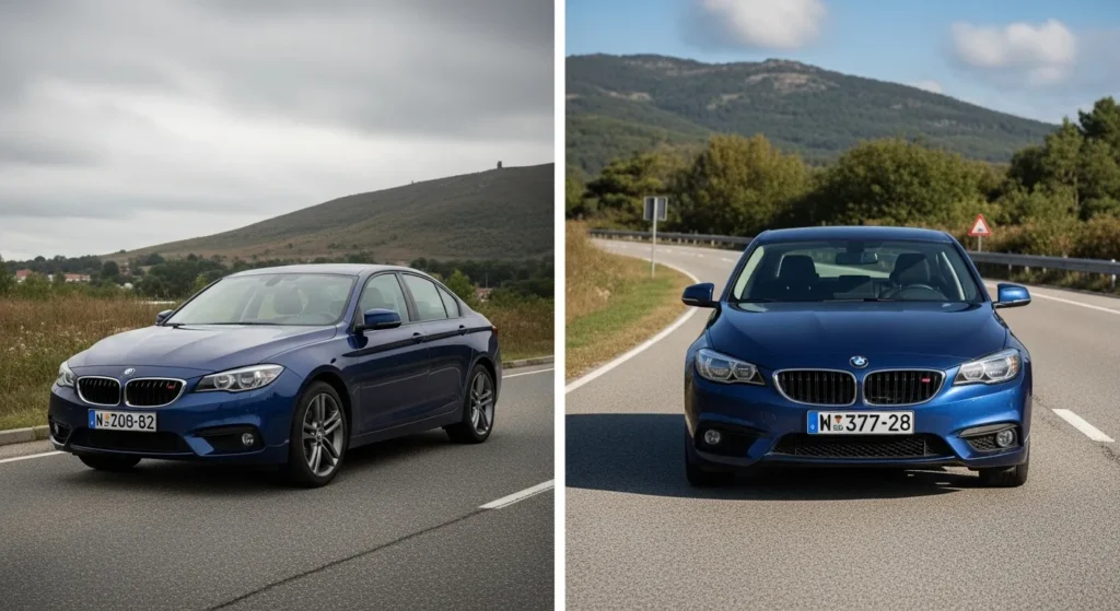 운전자보험 보험료 비교